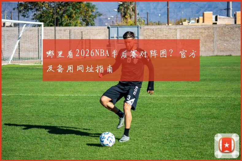 哪里看2026NBA季后赛对阵图？官方及备用网址指南